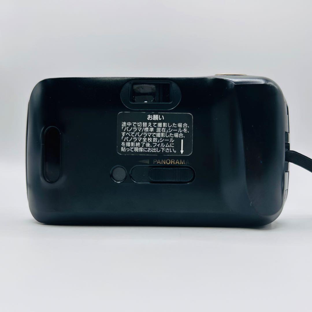 オリンパス OLYMPUS ミュー μ mju