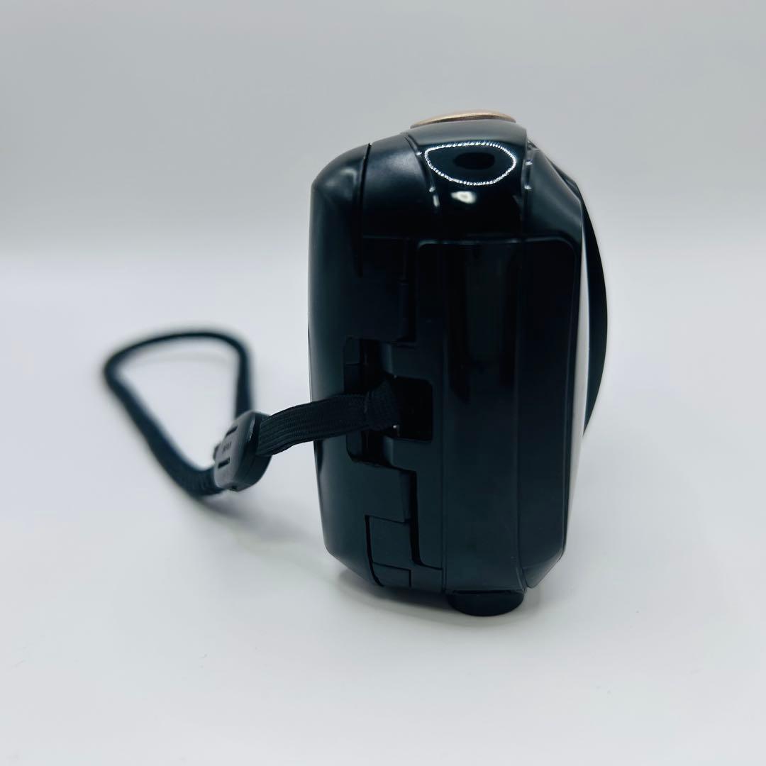 オリンパス OLYMPUS ミュー μ mju