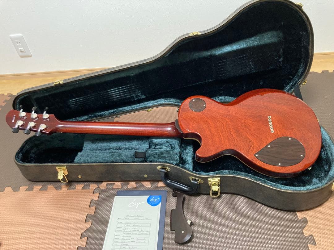 Bizen works GRAIN キューバンマホ　ハカランダ