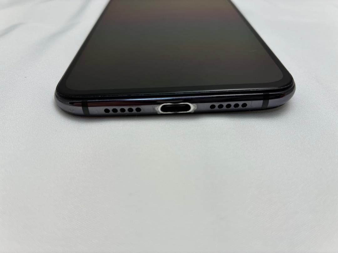 Xiaomi mi9 グローバル版 6gb 64gb ブラック BLU済み