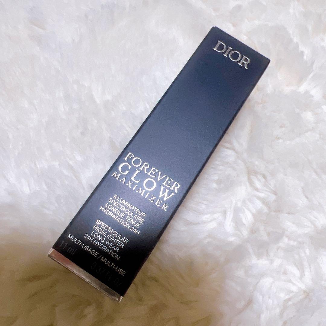 資生堂 エッセンススキングロウファンデーション 140&Dior