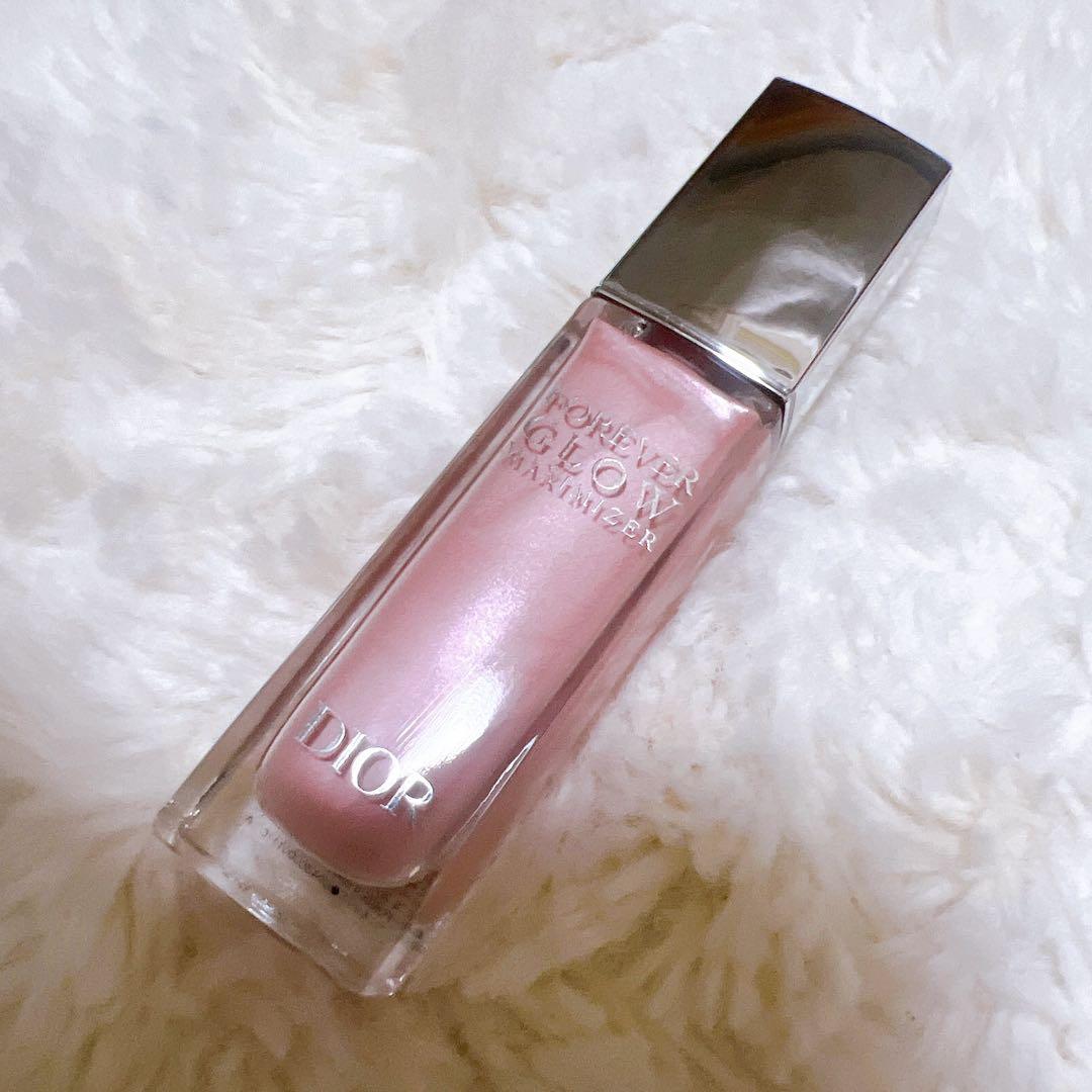 資生堂 エッセンススキングロウファンデーション 140&Dior