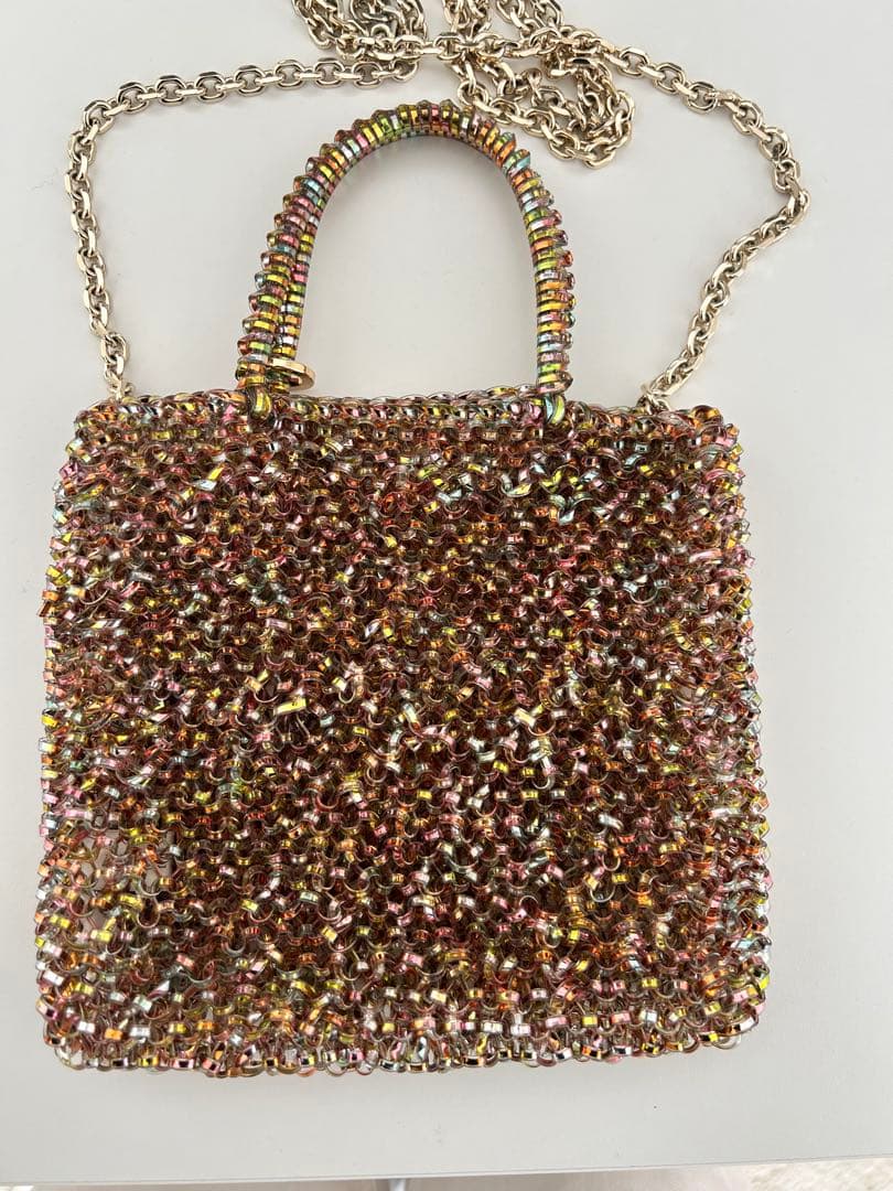 【ANTEPRIMA】　スタンダード ミニアトゥーラ