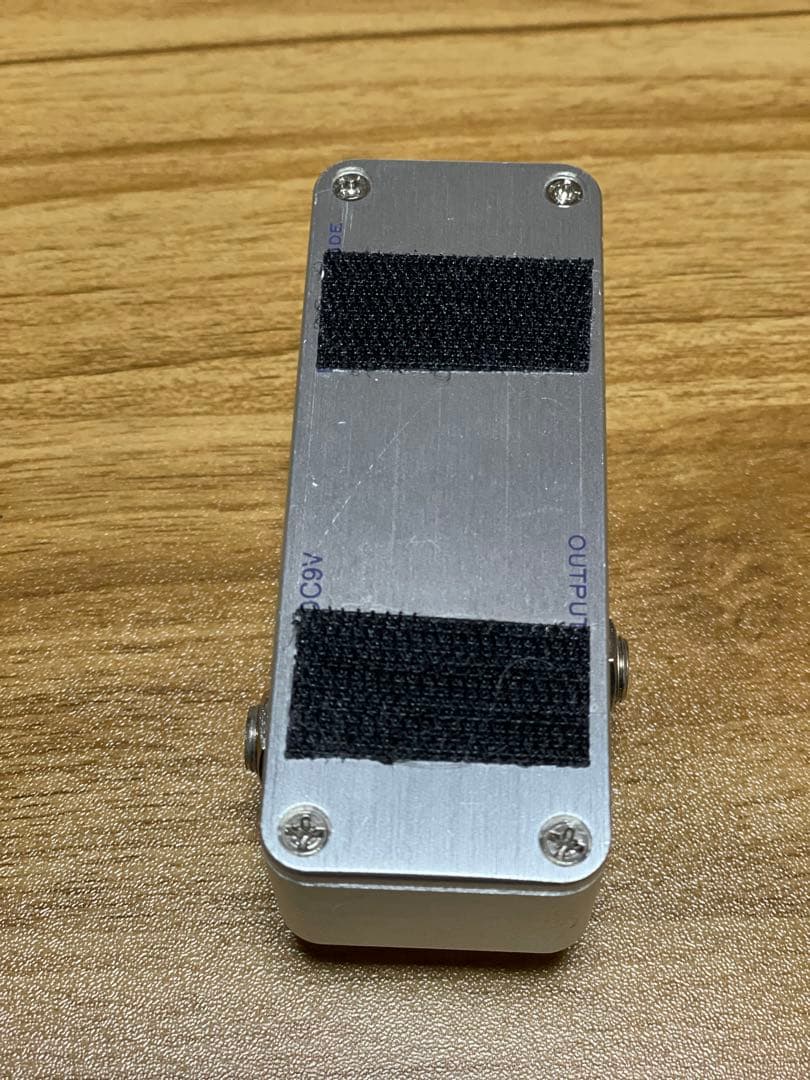 ギター One Control Zephyren Plexifier