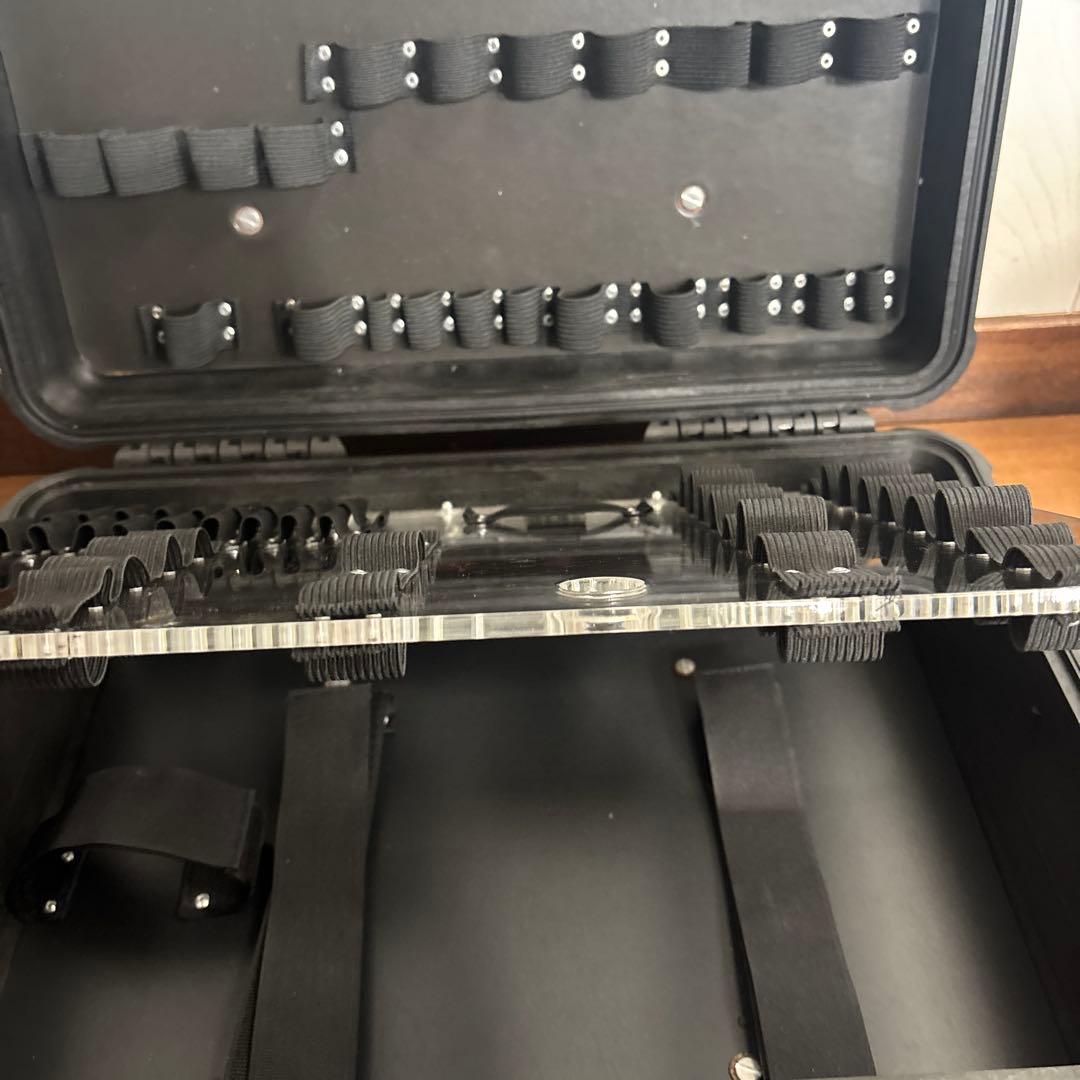 米軍放出品　PELICAN CASE 1500ペリカンケース　送料無料