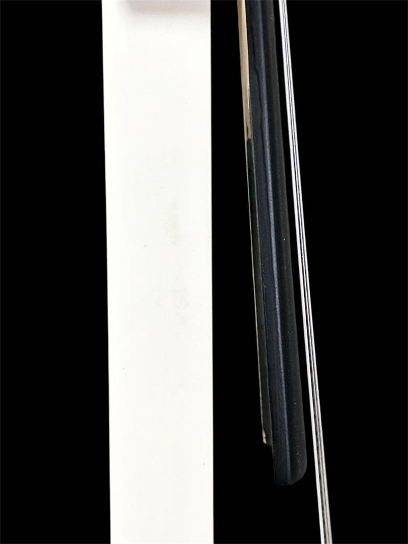 4/4 サイレントバイオリン エレキバイオリン