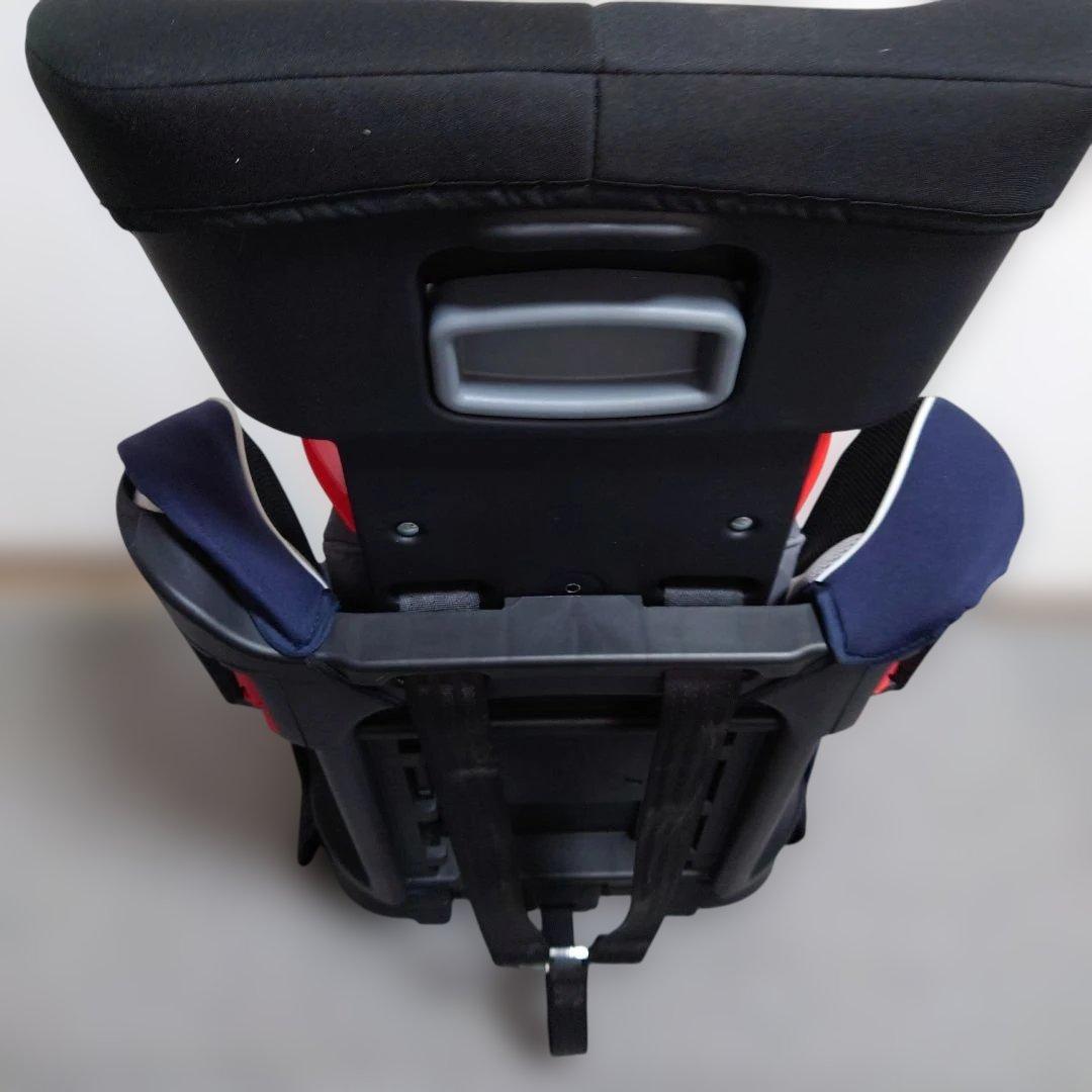 【美品】ジョイー joie ジュニアシート エレベート