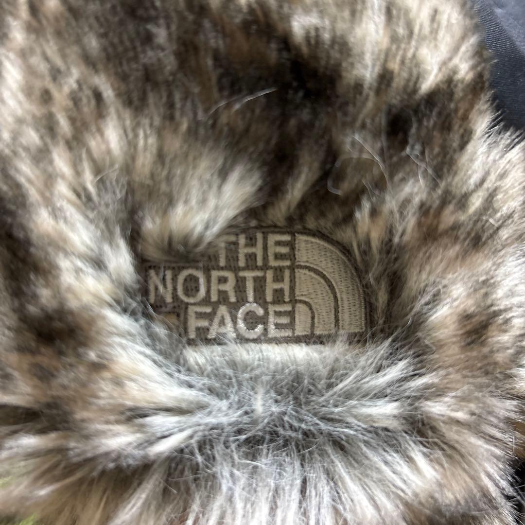 【完売品】THE NORTH FACE インサレーションボンバーキャップ　黒