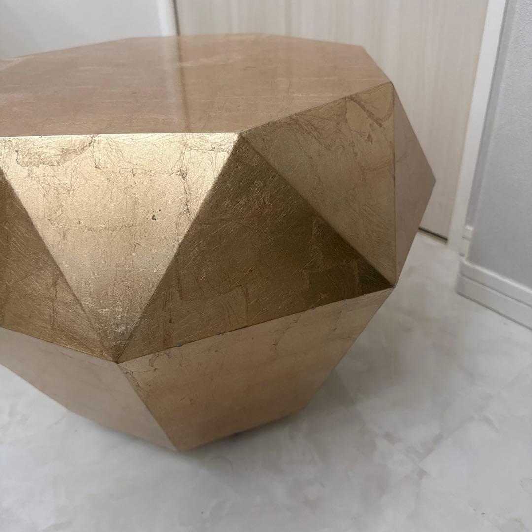 フランフラン★ダイヤモンドテーブル