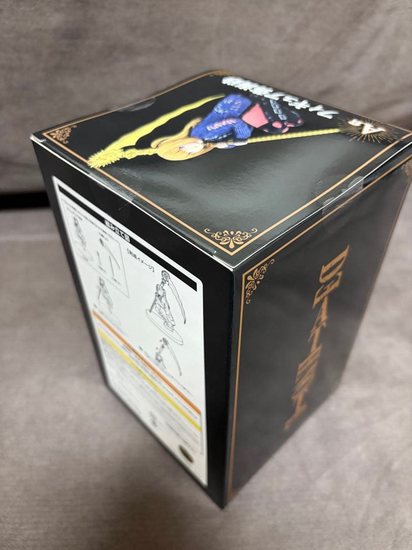 DEATH NOTE DMMくじ A賞　弥海砂フィギュア
