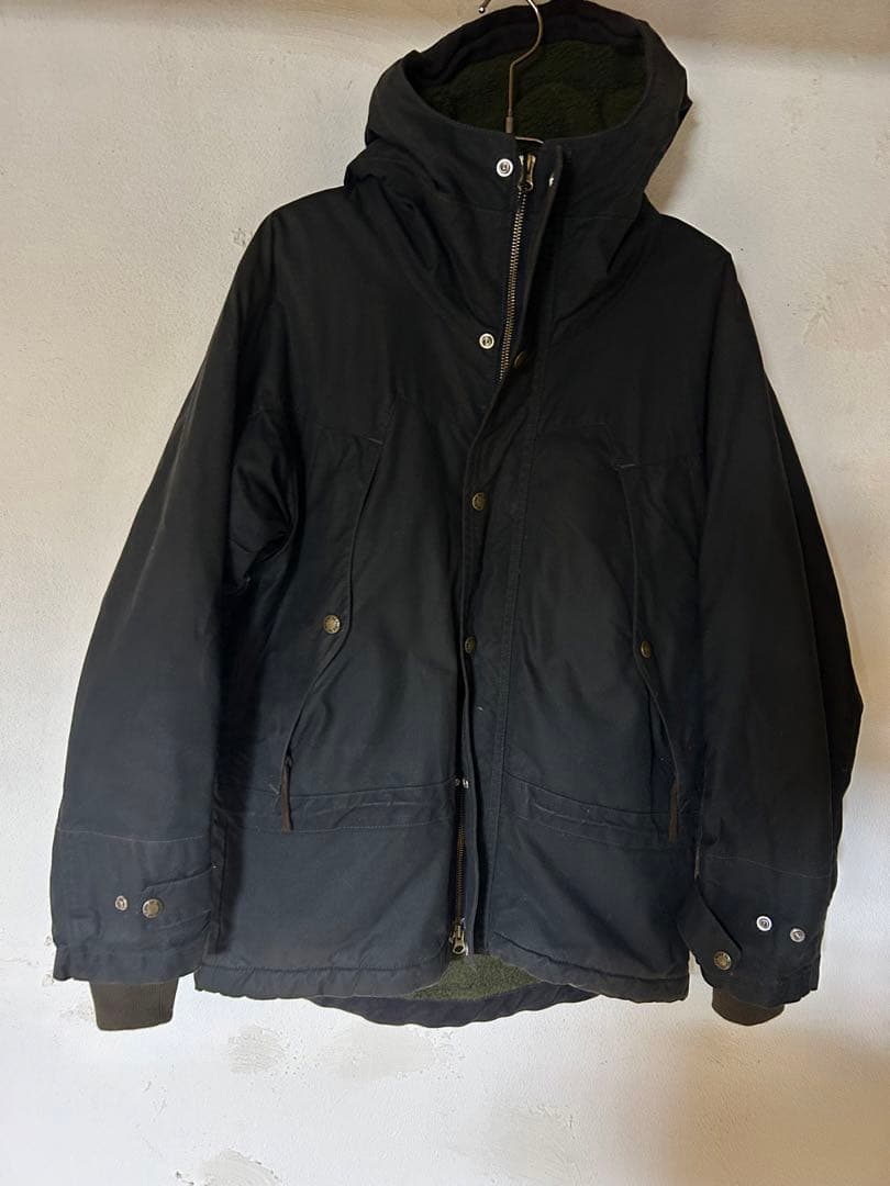 FILSON ITALY 2942マウンテンジャケット