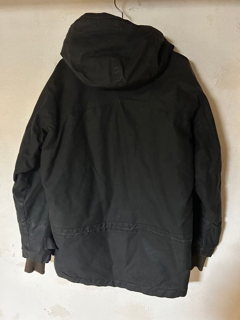 FILSON ITALY 2942マウンテンジャケット