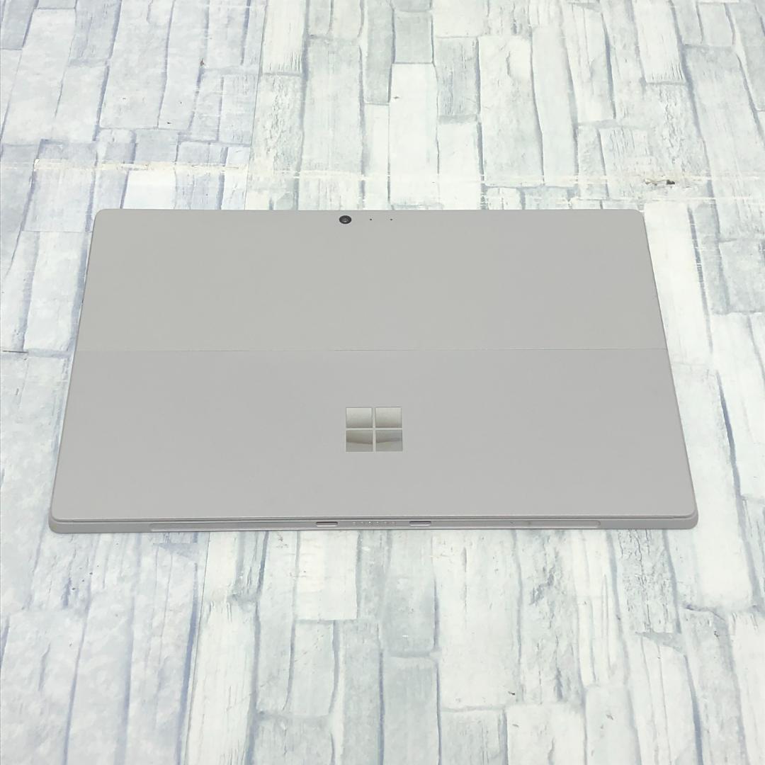 Surface Pro5 本体＋ACアダプタ付き