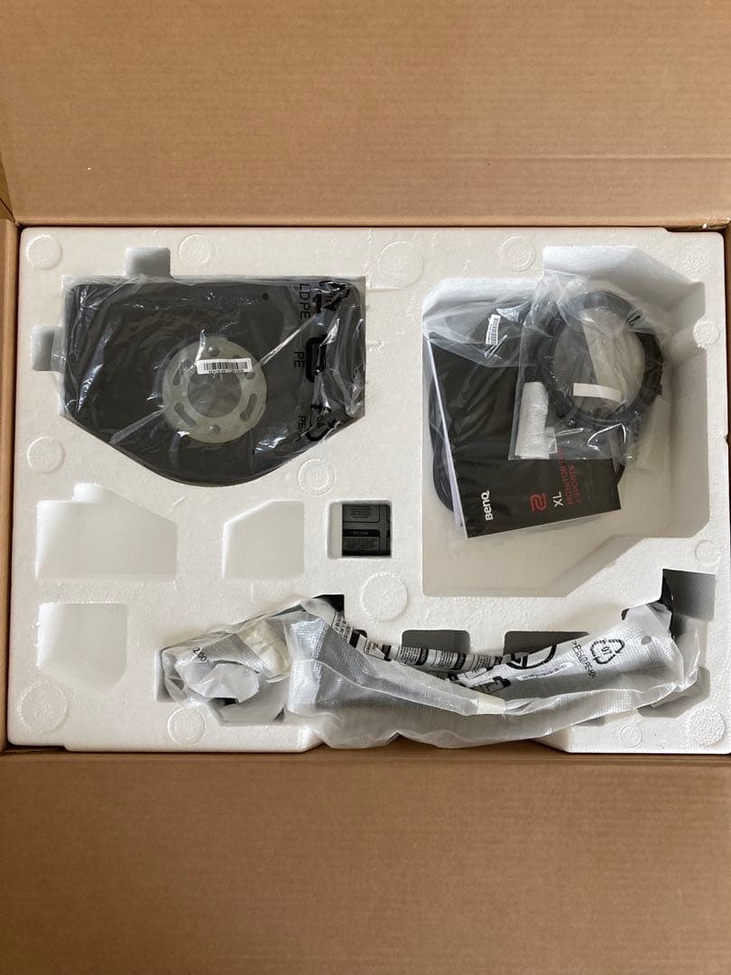 BenQ zowie XL2411K 24インチ ゲーミングモニター