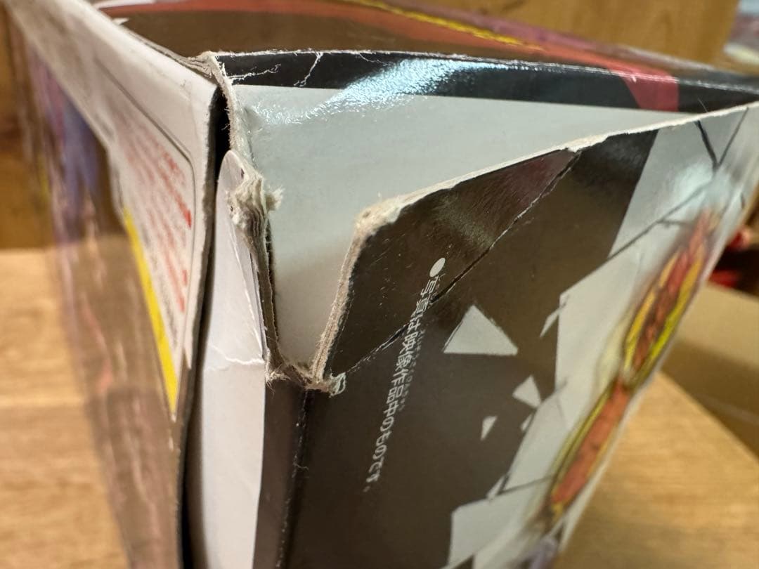 仮面ライダー王蛇 R&Mシリーズ4