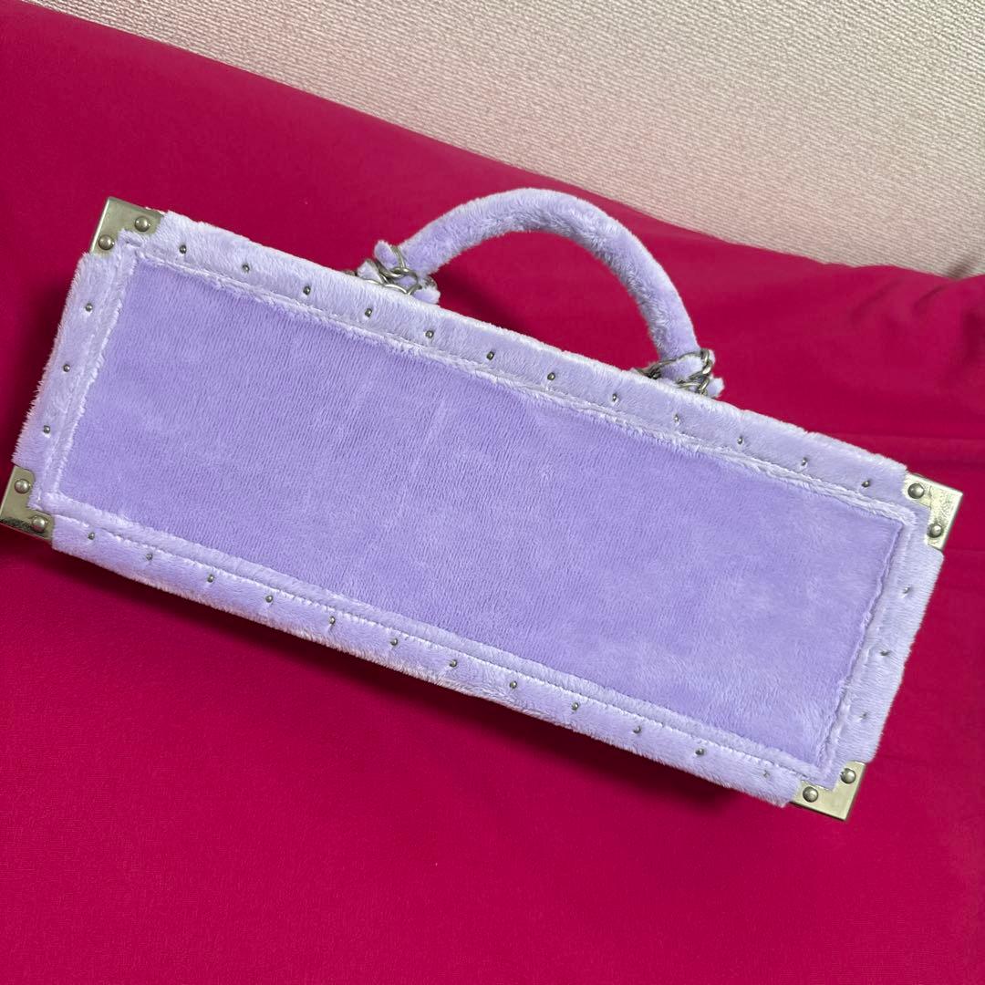 くろす・エンジェル シャンパン ハロウィン限定 空き箱