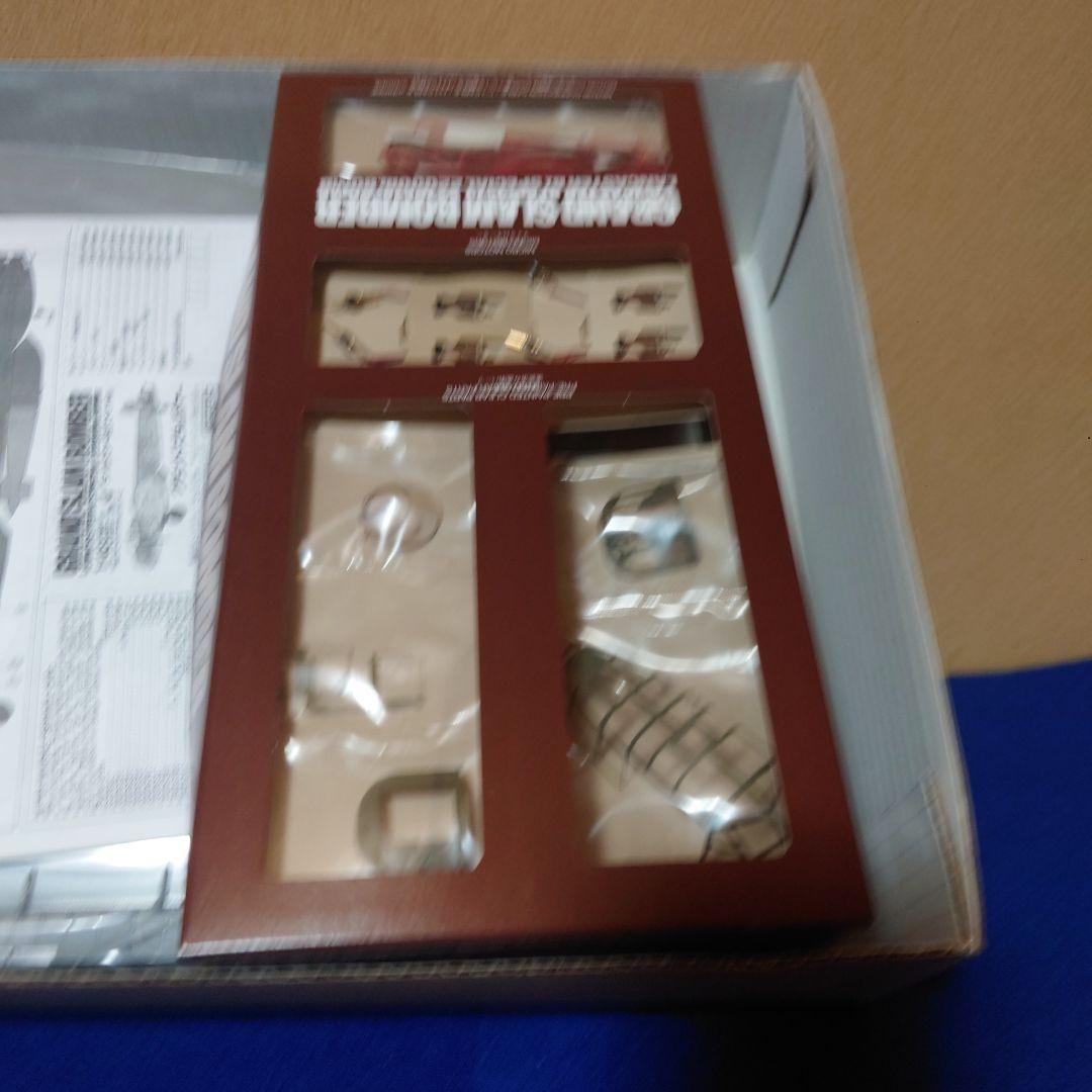 タミヤ 1/48 ランカスター BIスペシャル グランドスラムボマー　飛行機