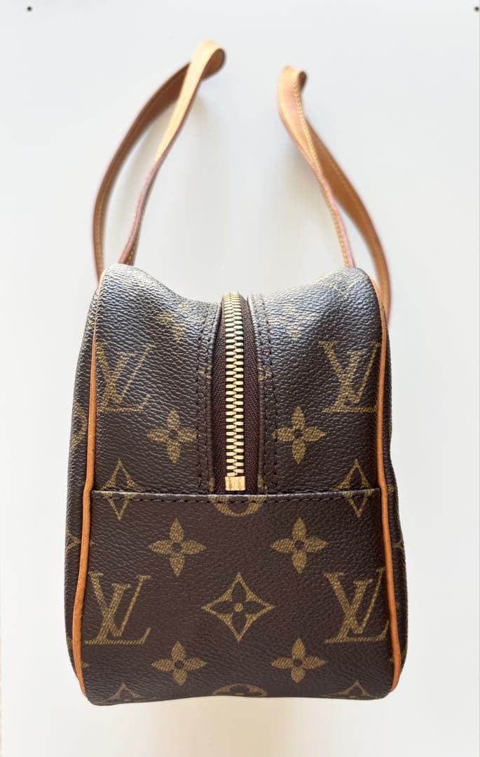 r*u様 Louis Vuitton モノグラム ハンドバッグ