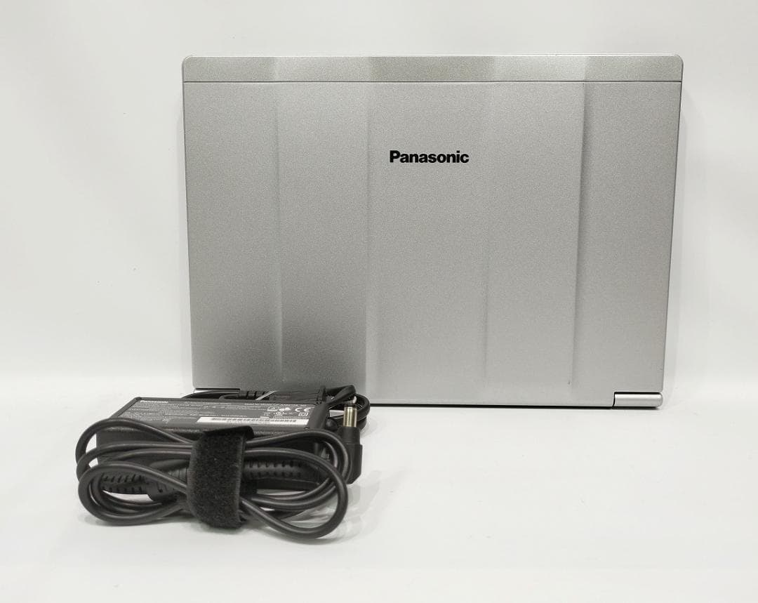 12.1 LTE搭載 CF-SV8RFCVS I5 8GB 256G Win11