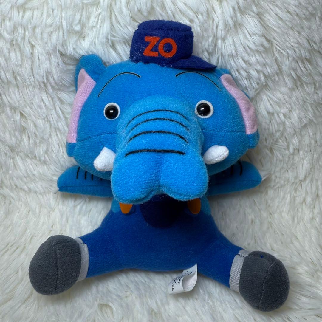 はりもぐハーリー　ぬいぐるみセット