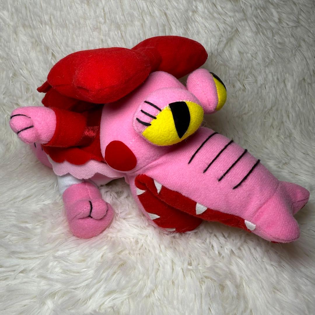 はりもぐハーリー　ぬいぐるみセット