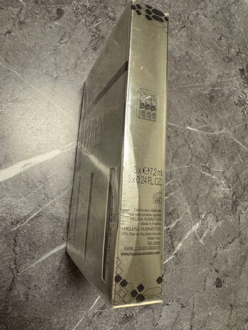 ヘレナルビンスタイン マスカラ 3本セット