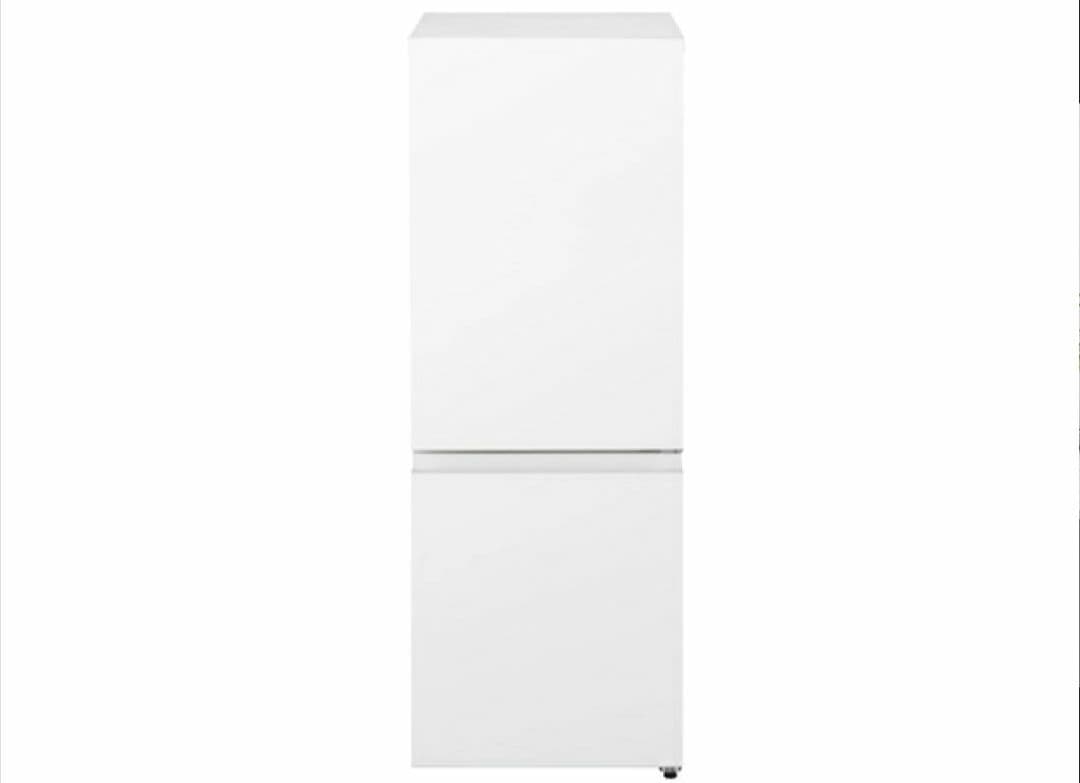 家電セット　Panasonic 冷蔵庫 180L・レンジ・ニトリ家電ラック