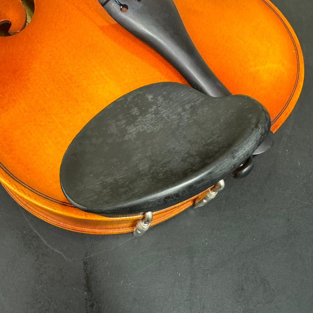 ☆鈴木バイオリン　バイオリン　4/4　No.300　1977年製　スズキ