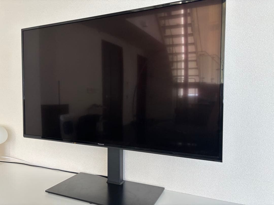 Panasonic　49型液晶テレビ