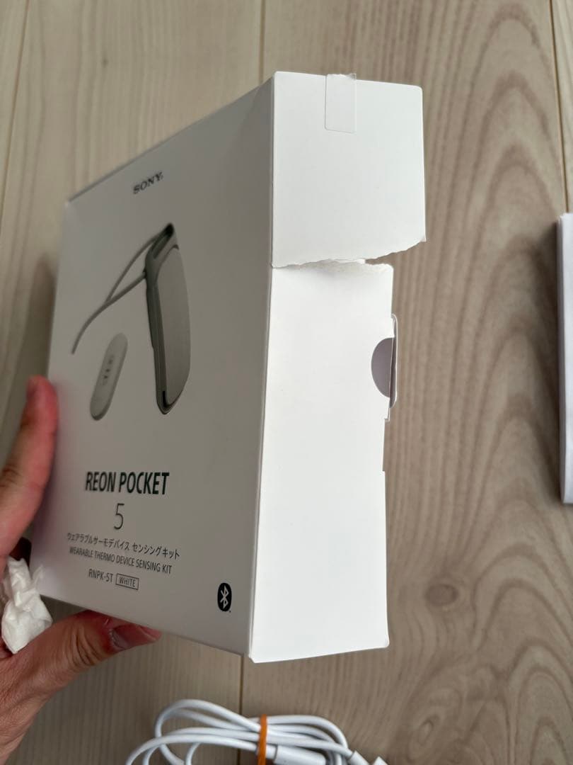 REON POCKET 5 （レオンポケット）