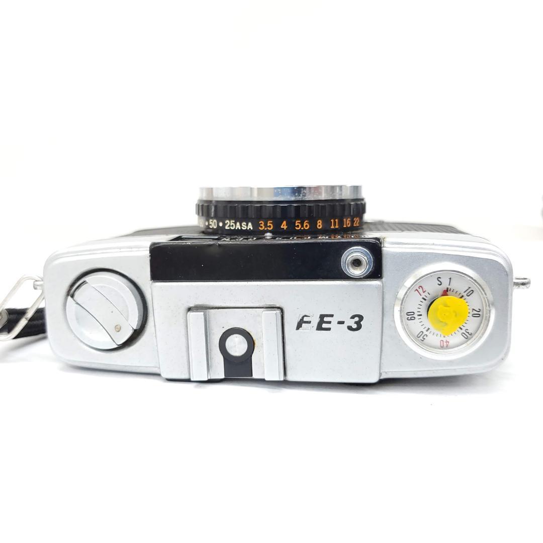 【動作確認済】 Olympus PEN EE-3 F1219-122-4v p