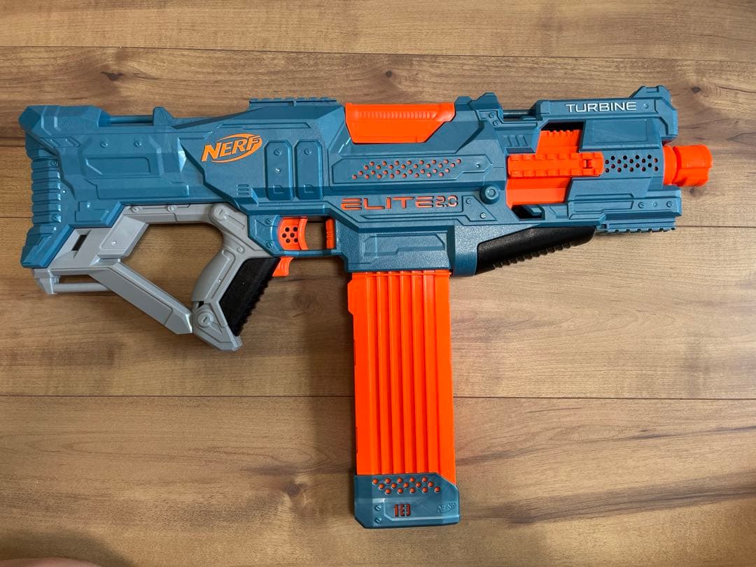 NERF フォートナイト　トイガン　まとめ売り