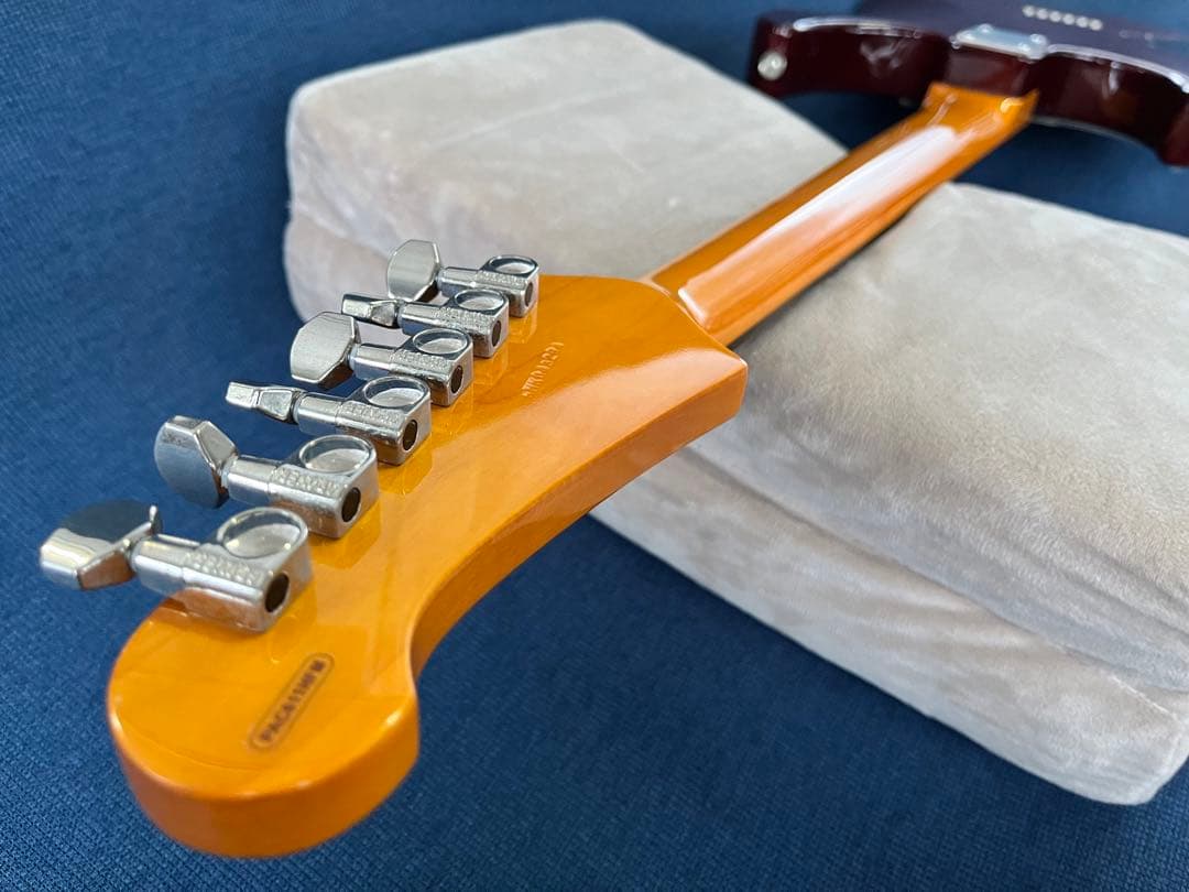 ギター YAMAHA Pacifica611HFM