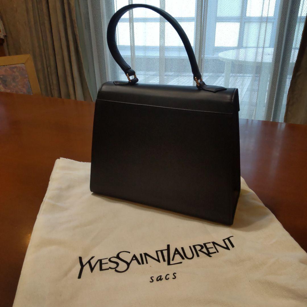 Yves Saint Laurent ハンドバッグUsud