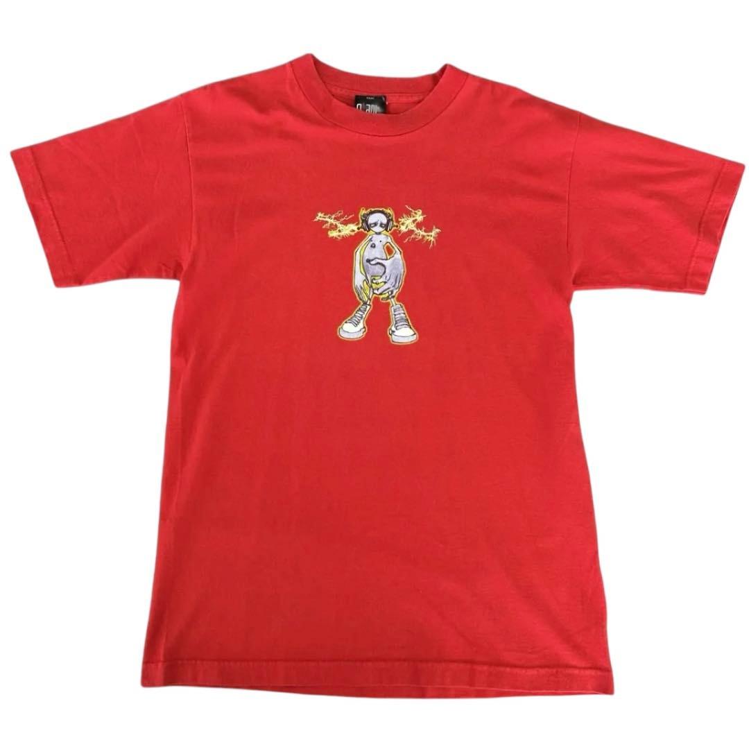 ミュージシャン 90s LIMPBIZKET T-SHIRT