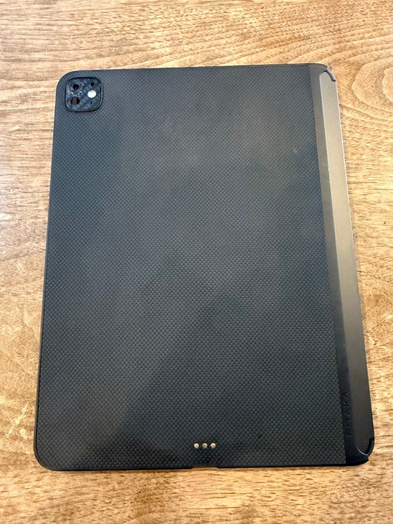 【純正美品】iPad Pro M4+ Magic Keyboard５点セット