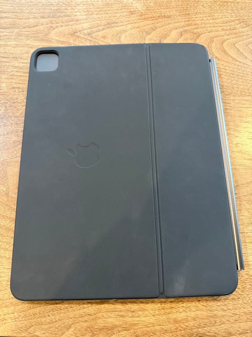 【純正美品】iPad Pro M4+ Magic Keyboard５点セット