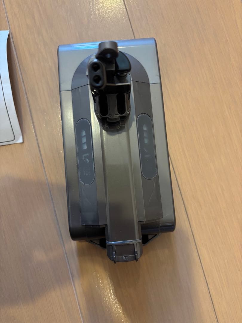 ダイソン Dyson V10 SV12 バッテリー純正品　正規品 未使用
