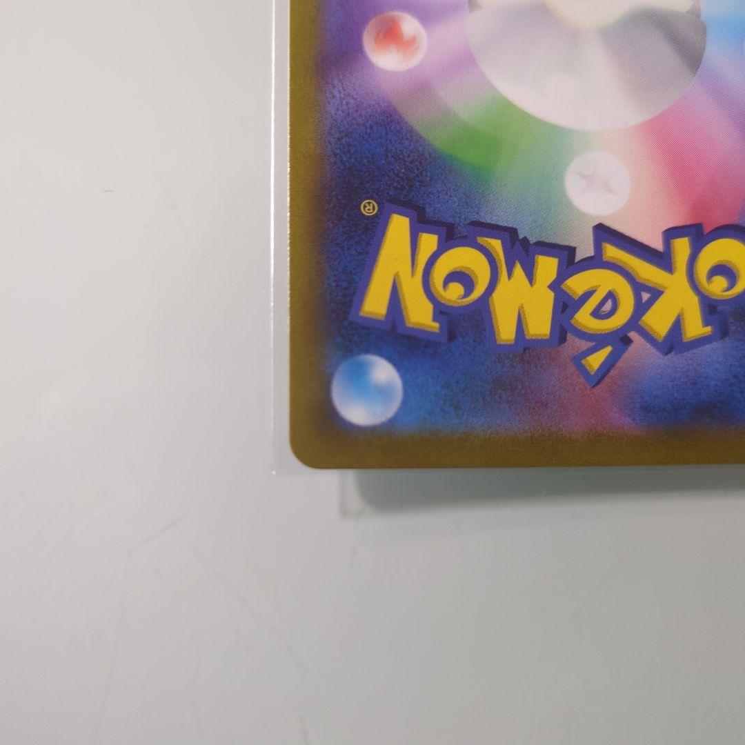 レックウザVMAX CSR