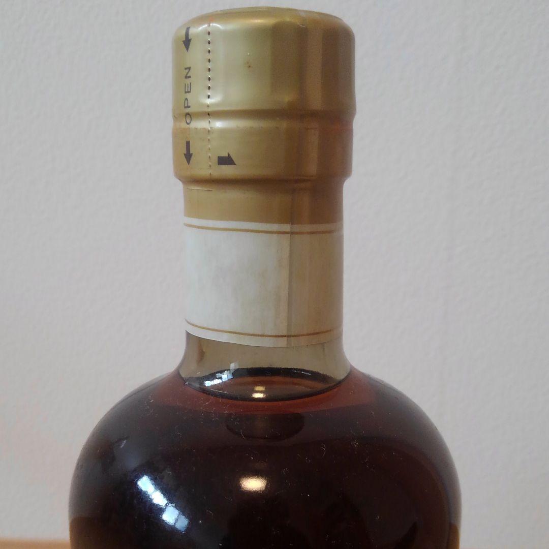 竹鶴１７年　未開封