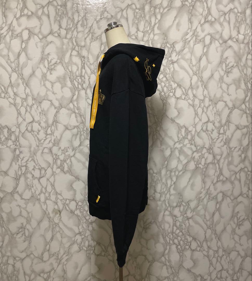 うたの☆プリンスさまっ♪ SSS 四ノ宮那月　アイドルパーカー