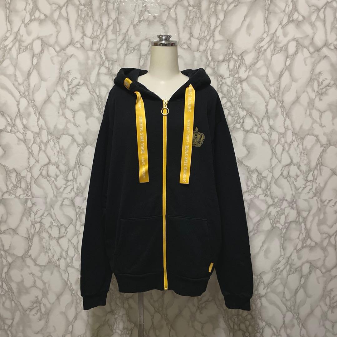 うたの☆プリンスさまっ♪ SSS 四ノ宮那月　アイドルパーカー