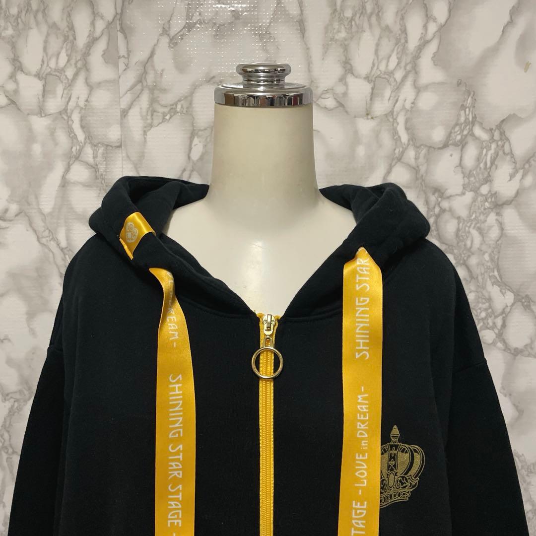 うたの☆プリンスさまっ♪ SSS 四ノ宮那月　アイドルパーカー