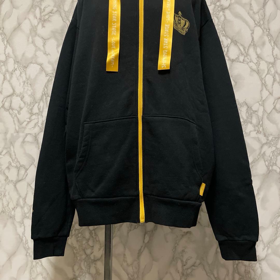 うたの☆プリンスさまっ♪ SSS 四ノ宮那月　アイドルパーカー