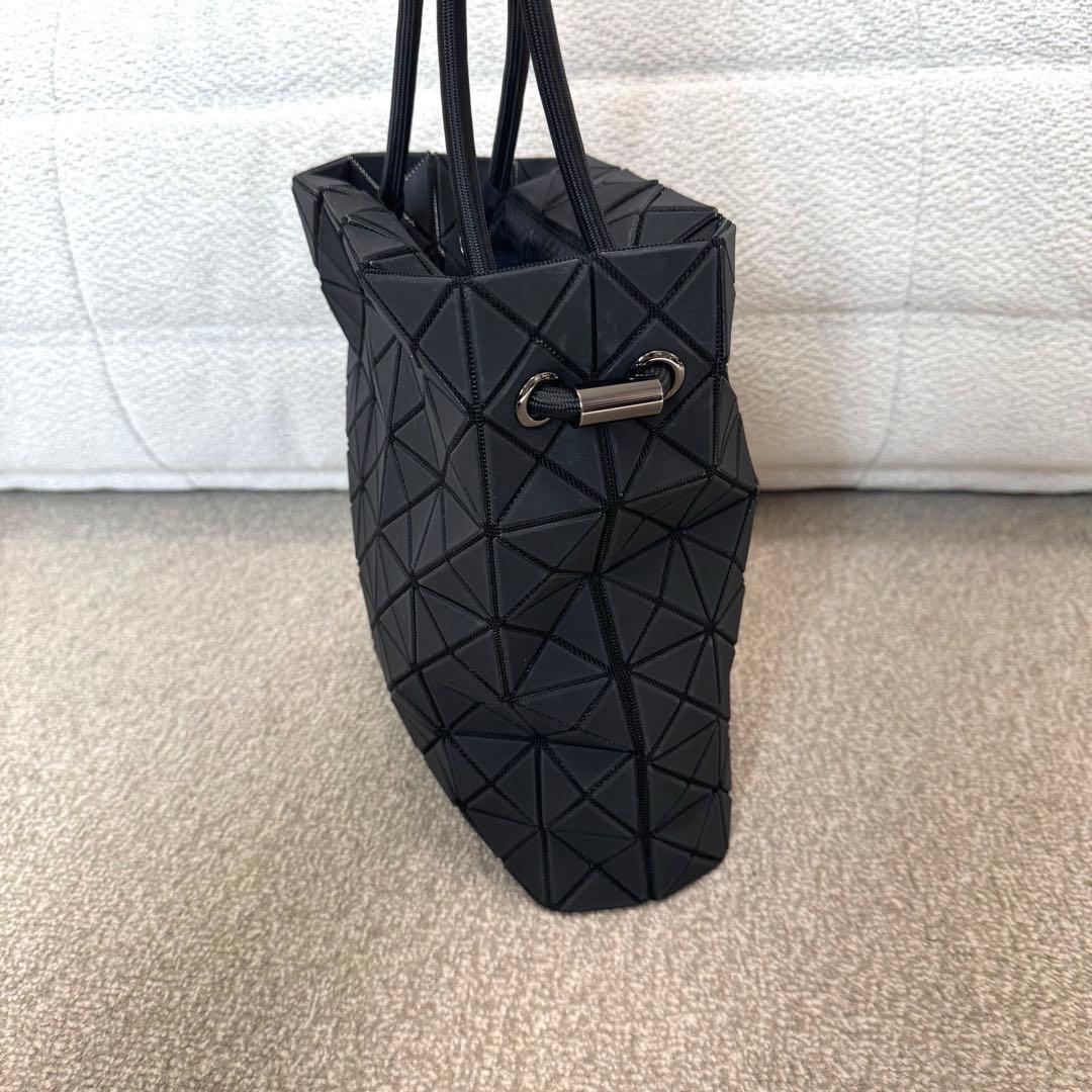 BAO BAO ISSEY MIYAKE バオバオ 巾着 ショルダーバッグ