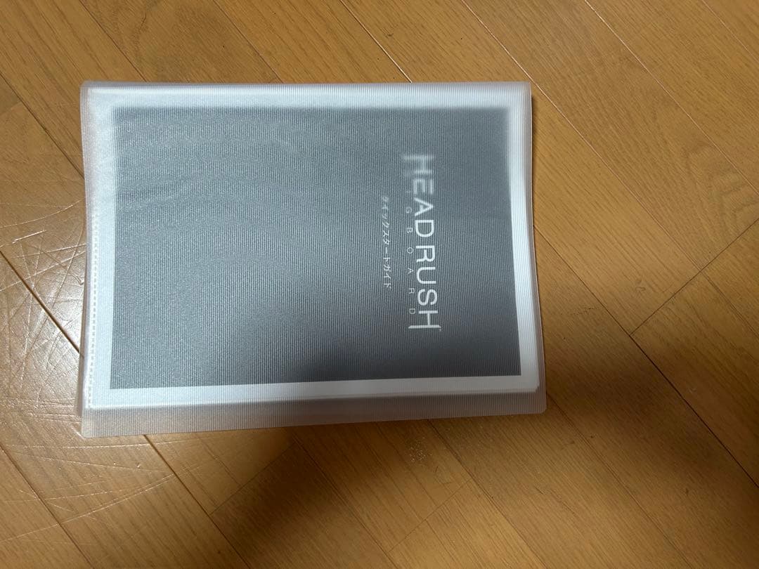 HEADRUSH GIGBOARD マルチエフェクター