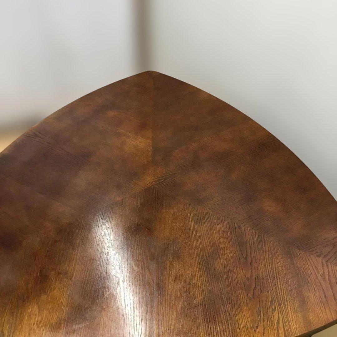 送料無料 ダイニングセット 木製テーブル 回転椅子2脚 ベンチセット250901