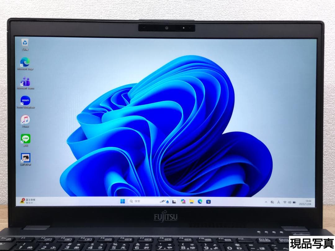 り*う様 QA：LIFEBOOK U9310 Win11 i5 SSD Offi