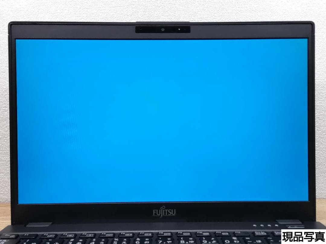 り*う様 QA：LIFEBOOK U9310 Win11 i5 SSD Offi