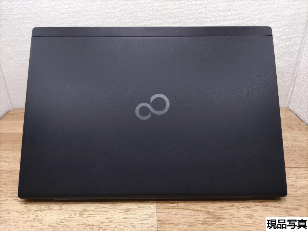 り*う様 QA：LIFEBOOK U9310 Win11 i5 SSD Offi